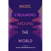 Music Streaming Around the World