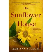 The Sunflower House