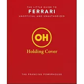 The Little Guide to Ferrari