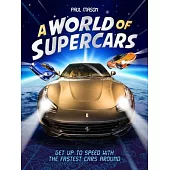 A World of Supercars
