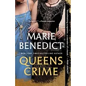 The Queens of Crime
