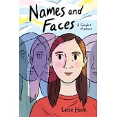 Names and Faces: A Graphic Memoir