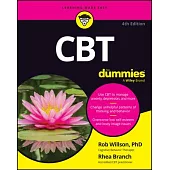 CBT for Dummies