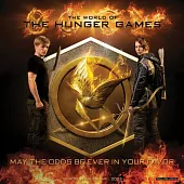 Hunger Games: The World of 2026 Wall Calendar