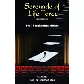 Serenade of Life Force