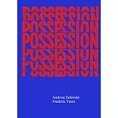 Possession: The Screenplay