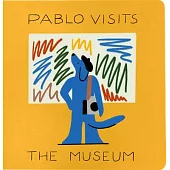 Pablo Visits the Museum