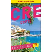 Crete Marco Polo Pocket Guide: With Pull-Out Map