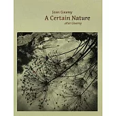 Jean Gaumy: A Certain Nature
