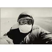 Raymond Depardon: Desert