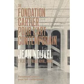 The Fondation Cartier Pour l’Art Contemporain by Jean Nouvel