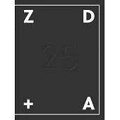 Zda: 25 Years