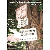 How to Pin Down Smoke: Ruangrupa Since 2000