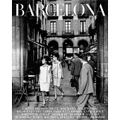 Barcelona: Portrait of a City