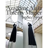 Azzedine Alaïa, Thierry Mugler