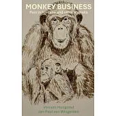Monkey Business: Pain in humans and other animals