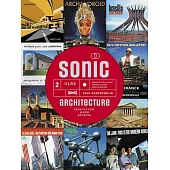 Architecture Record Covers