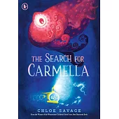 The Search for Carmella (Hidden Wonders)