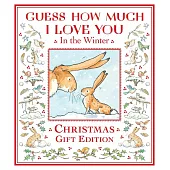 Guess How Much I Love You in the Winter
