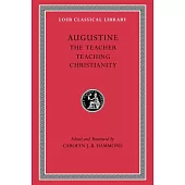 The Teacher. Teaching Christianity