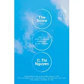 The Score: How to Stop Playing Somebody Else’s Game