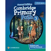 Cambridge Primary Path Level 3 Grammar and Writing Workbook