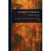 Glimpses of Bengal