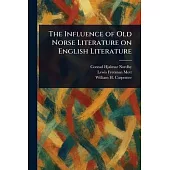 The Influence of Old Norse Literature on English Literature