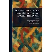The Influence of Old Norse Literature on English Literature