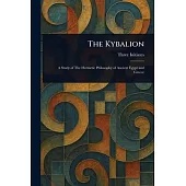 The Kybalion