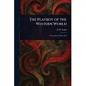 The Playboy of the Western World