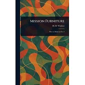Mission Furniture