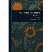Mission Furniture