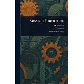 Mission Furniture