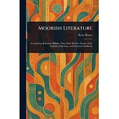 Moorish Literature
