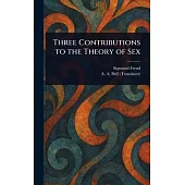 Three Contributions to the Theory of Sex