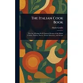 The Italian Cook Book