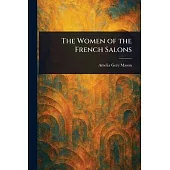 The Women of the French Salons