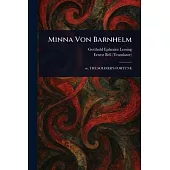 Minna Von Barnhelm