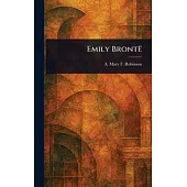 Emily Brontë