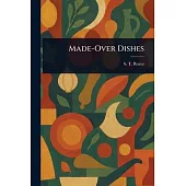 Made-Over Dishes