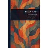 Sleep-Book