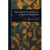 The Man of Letters as a Man of Business