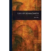 Life of Adam Smith