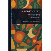 Allied Cookery