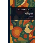 Allied Cookery