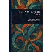 Penny of Top Hill Trail