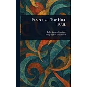 Penny of Top Hill Trail