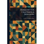 Heraldry for Craftsmen & Designers