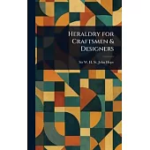 Heraldry for Craftsmen & Designers